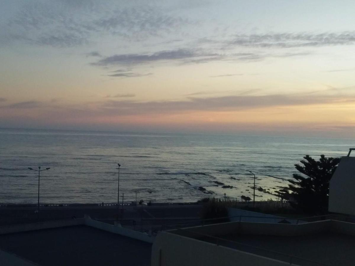 Atlantic Beach-side Appartement