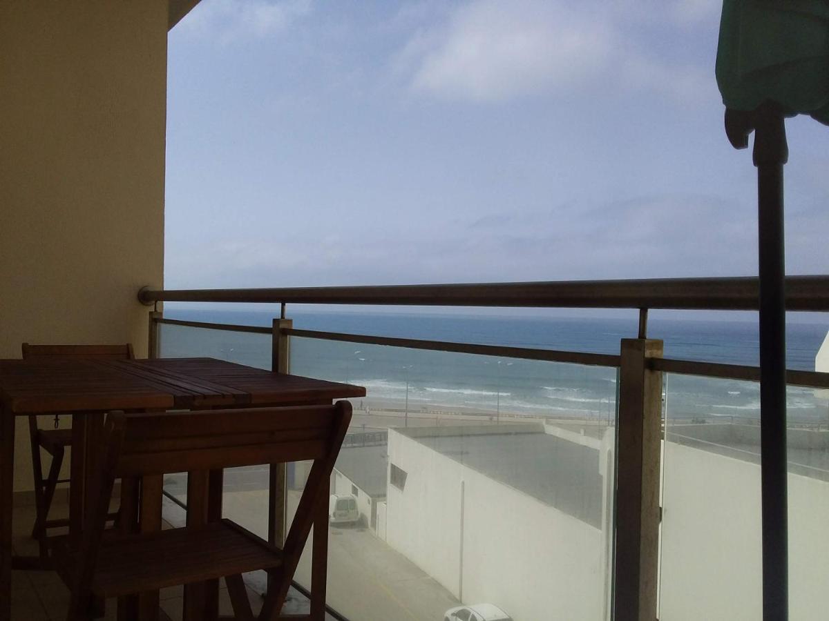 Atlantic Beach-side Appartement Figueira da Foz