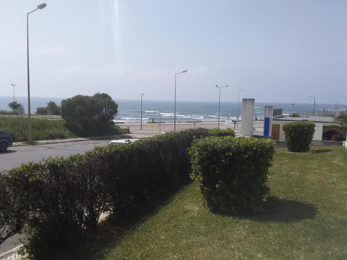 Atlantic Beach-side Appartement Figueira da Foz
